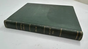 Bound Magazine: Collier's Weekly: January to June 1921 - Picture 1 of 13