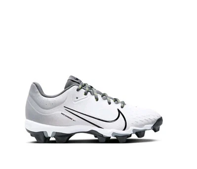 Botines de softbol moldeados Nike Hyperdiamond 4 Keystone talla 10 para mujer Foto 1 de 4