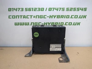 Toyota Prius 2004-2009 Bremsanlage Steuergerät Supply Assy 89680-33010 - Bild 1 von 4