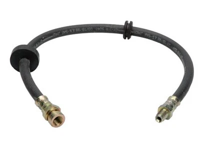 Manguera de freno delantera Raybestos 87316PZKR Raybestos Element 3 para Saab 9000 1989 Foto 1 de 2