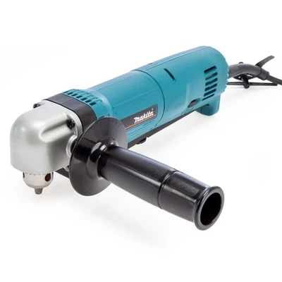 Taladro angular compacto Makita DA3010 10mm 240V Foto 1 de 4