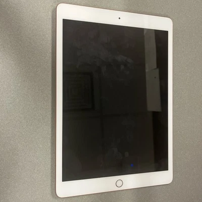 Apple iPad 32GB 10.2in Gold (8th Generation) - Image 1 of 4