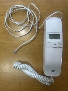Telefon przewodowy GE (NA CZĘŚCI lub do naprawienia) - Zdjęcie 1 z 4