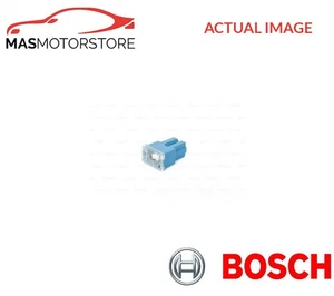 FUSE BOSCH 1 987 529 062 A NEW OE REPLACEMENT - Picture 1 of 9