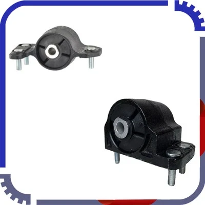 Montaje motor delantero izquierdo y derecho para Ford F-250 F-350 Super Duty 6,2 L 11-16 2 piezas Foto 1 de 4