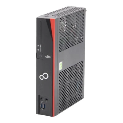 Fujitsu Futro S720 AMD GX-217GA 4GB DDR3 2GB mSATA Thin Client + Netzteil - Bild 1 von 4