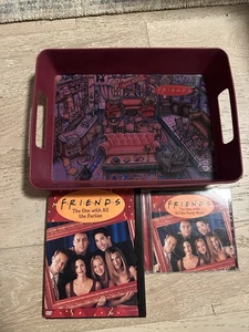 Friends TV Show Party Pack Vintage 2004 Ricordi - Foto 1 di 1