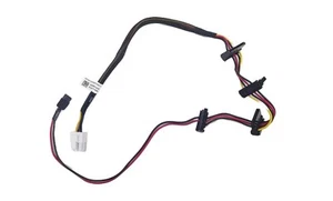 Câble d'alimentation Dell PowerEdge T140 3N9M7 - Photo 1/3