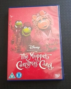 The Muppet Christmas Carol DVD - Picture 1 of 3
