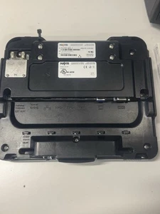 Havis DS-PAN-1001-2 H-20-LVD2 Panasonic CF-20 Toughbook Dock / Docking Station - Picture 1 of 4