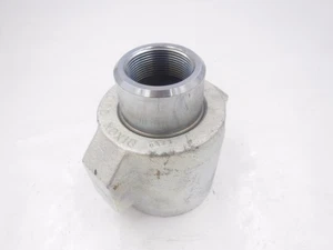Dixon 1-1/2"FNPT BSPP x 1-1/2" Wingstyle Steckschlüssel Schnellkupplung - Bild 1 von 6