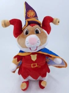 Albert Heijn Hamster Efteling Pardoes Plush Stuffed Toy Dutch Supermarket - Bild 1 von 10