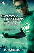 Green Lantern: Secret Origin New Edition (MTI) by Johns, Geoff