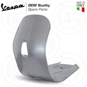 SCUDO VESPA 50 SPECIAL TELAIO LAMIERATO COMPLETO DI PEDANA RICAMBIO OEM PIAGGIO  - Imagen 1 de 3