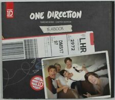 One Direction – Take Me Home - CD  (C1487)