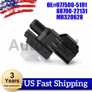 Intake Temperature Sensor Air Temp 077500-5191 For LEXUS ES300 ES350 MITSUBISHI - Picture 1 of 14