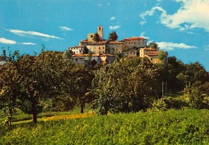 22-22A) MONTECORONE PANORAMA EDIZIONE DONINI MODENA - Picture 1 of 2