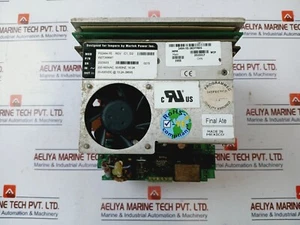Martek PS2494-YE AC-DC Alimentatore switching 220-660VAC (non funzionante) - Foto 1 di 8