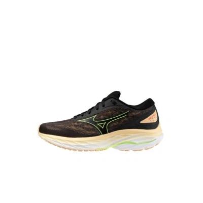 SCARPE MIZUNO WAVE ULTIMA 15 W j1gd241874 RUNNING CORSA PALESTRA CAT. A3 DONNA N - Immagine 1 di 3