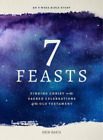 Erin Davis 7 Feasts (Tascabile)