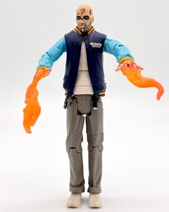 DC Comics Multiverse Suicide Squad Diablo 6 Inch Action Figure - Bild 1 von 5