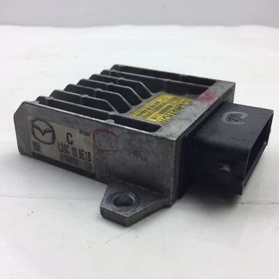 Модуль блока управления трансмиссией 2008 2009 2010 Mazda 5 2,3 л TCU TCM L39C189E1B  - Изображение 1 из 4