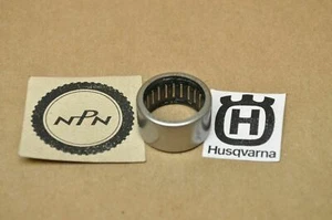 NOS Husqvarna CR430 CR500 WR430 XC500 TC510 TX510 TE510 Swing Arm Needle Bearing - Picture 1 of 1