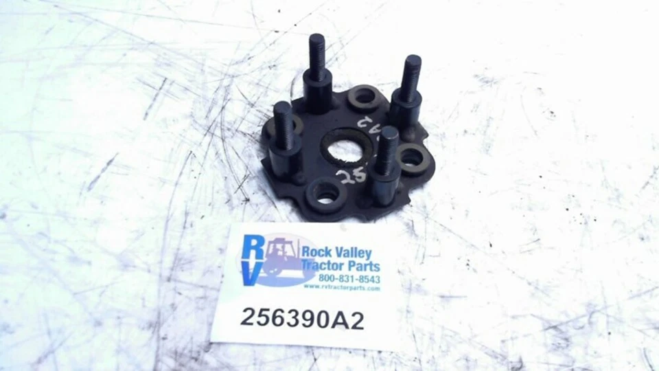 SUPPORT ASSY STEERING COLUMN - Image 1 of 1