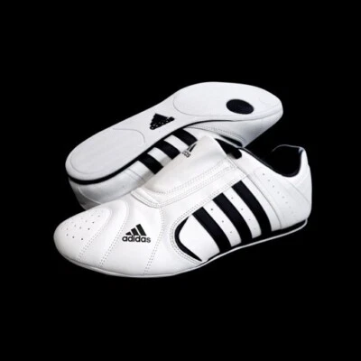 ADIDAS ADI-SM3 TAEKWONDO/KARATE/MMA SHOES - Image 1 of 4