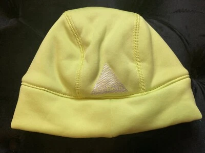 L.L.Bean Pathfinder Rechargeable LED Beanie - Neon Green - Image 1 of 4