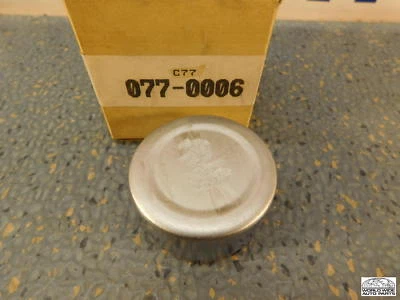 para Datsun Nissan 510 710: Pinza de freno pistón directo o interior 1976-1981 Foto 1 de 2