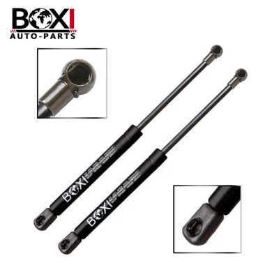 2x Liftgate Lift Supports Gas Charged Kit Rods Fits Jeep Cherokee 1995-1996 4218 Foto 1 de 4