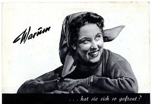 Original ADLERWERKE Prospekt ADLER JUNIOR Motorroller Broschüre (A329 - Picture 1 of 2