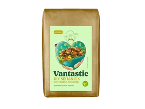 Vantastic foods Seitan fix 250g (19,96 EUR/kg) - Bild 1 von 1