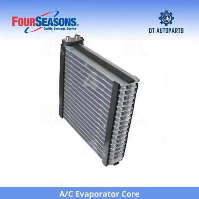 Núcleo evaporador de aire acondicionado Nissan Versa 2012-2018 4 estaciones 2013 2014 2015 2016 Foto 1 de 4