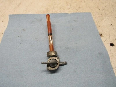 Honda CM400A 1981 CB400T CB400 Hawk gasolina combustible Petcock Foto 1 de 4