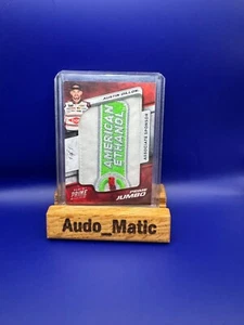 Austin Dillon Prime Jumbo 1/1 - Picture 1 of 1