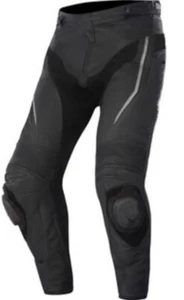 Nuevos pantalones de motociclista de turismo para hombre pantalones de motociclista espalda completa - Imagen 1 de 3