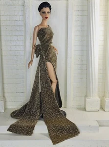 Clearance Sale 50% FOR Tonner TYLER OUTFIT ELLOWYNE WILDEROBERT TONNER ooak - Picture 1 of 6