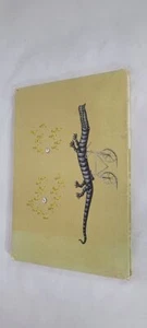 The Epiplectic Bicycle; Edward Gorey; Sixth Printing - Picture 1 of 4