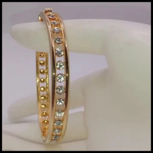 Joan Rivers Classic Collection Bracelet - Picture 1 of 7