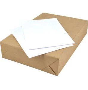 A5 80gsm White Copier Paper Inkjet & Laser Printing - 500 Sheets Ream X 2 - Picture 1 of 3