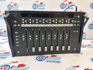 Avid Artist Mix Compact Control Surface - Picture 1 of 16