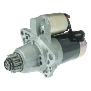 New PMGR Starter 17835N, 23300-8J001R Fits 02-07 Altima Sedan W/Automatic - Picture 1 of 2