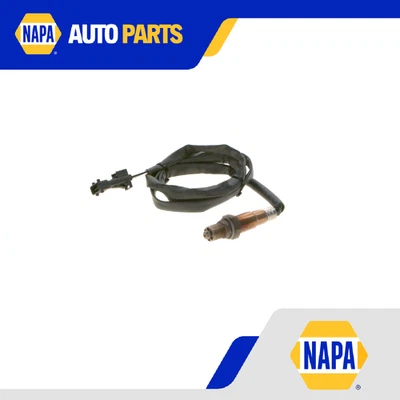 Sensore Lambda adatto a FERRARI 360 F131 3.6 Post Cat 99 a 05 F131B40 Ossigeno Bosch - Immagine 1 di 4