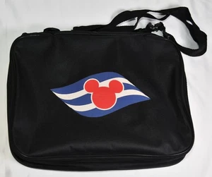 Pin Trading Binder Buch Schutztasche Disney Cruise Line DCL (Schneller Versand!) - Bild 1 von 12