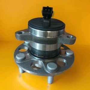 Conjunto de cojinete de cubo de rueda de 1 pieza tracción delantera trasera para Hyundai Elantra Sport 1,6 L 2017-2020 - Imagen 1 de 6