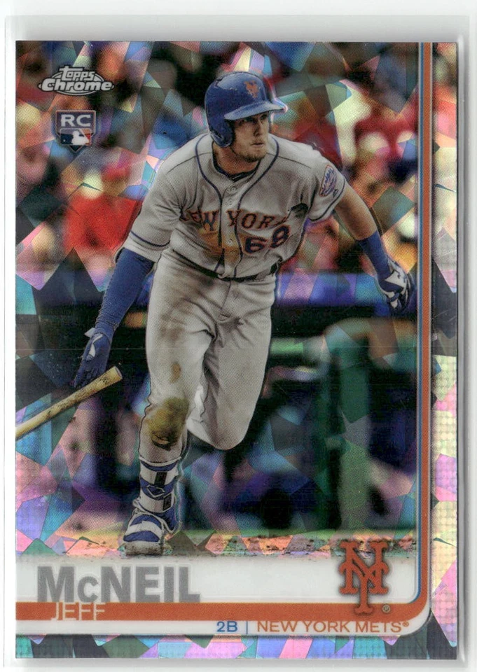2019 Topps Chrome Sapphire - You Pick - Complete Your Set - Image 1 of 1