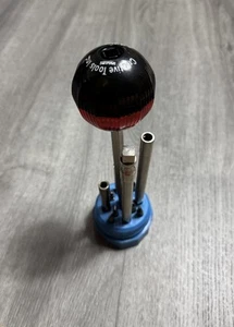 NOS Creative Tools Inc. Easydriver Ratchet Ball Screwdriver Bits & Extensions - Picture 1 of 7