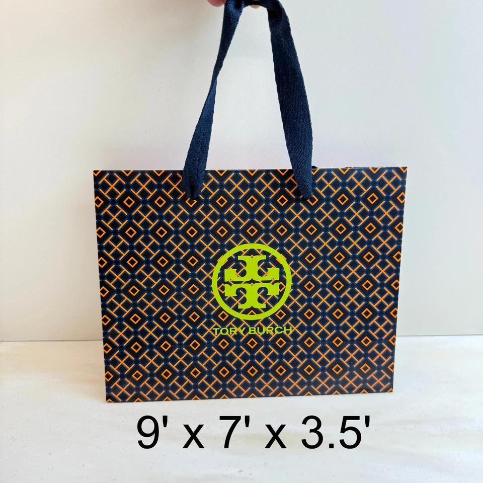 Tory Burch / Coach / Marc Jacobs Gift Shopping Bag / Box - Image 1 of 1